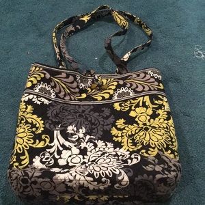 Vera Bradley bag